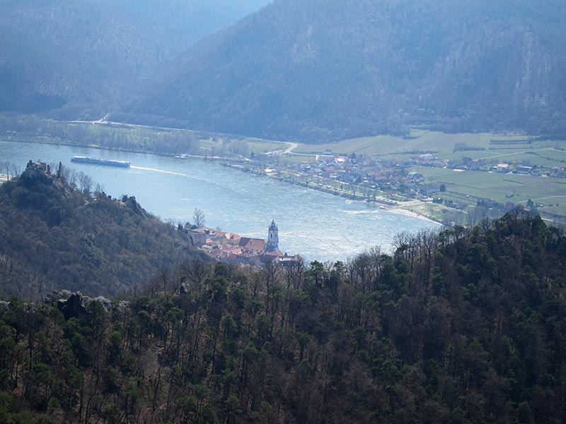 Wachau